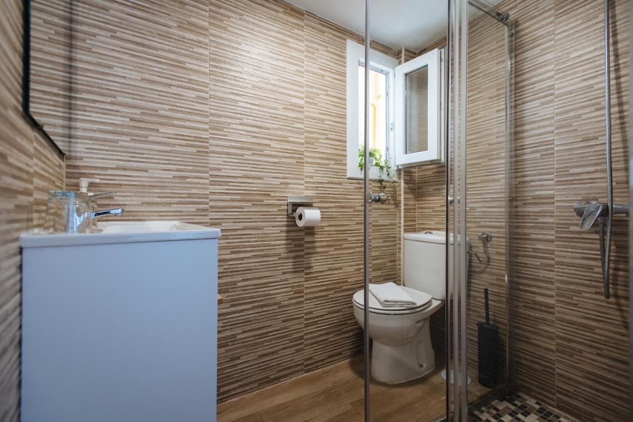 Habitación Doble con terraza